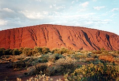 2000 - Australie 168T